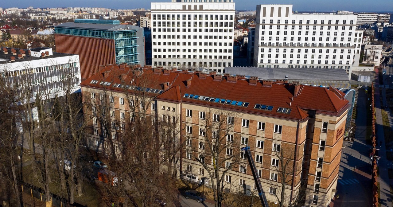 ​Zarzuty dla prezydenta Tarnowa i b. prorektora UEK w Krakowie