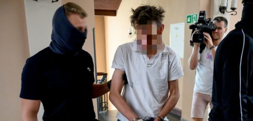 58-latek podejrzany o zabójstwo żony aresztowany