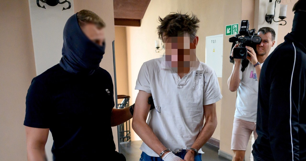58-latek podejrzany o zabójstwo żony aresztowany