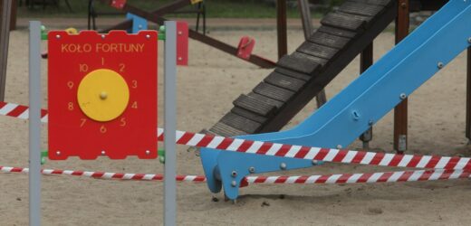 Pociski trafiły w blok, sklep i plac zabaw. Nowe fakty ws. incydentu na poligonie