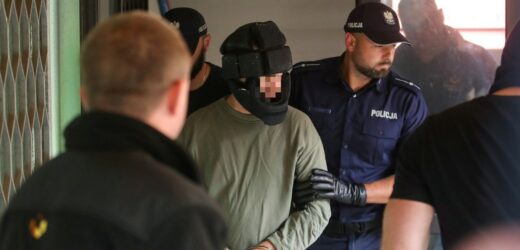 Morderstwo w Białym Dunajcu. Ojciec przyznał się do zabójstwa 14-latka
