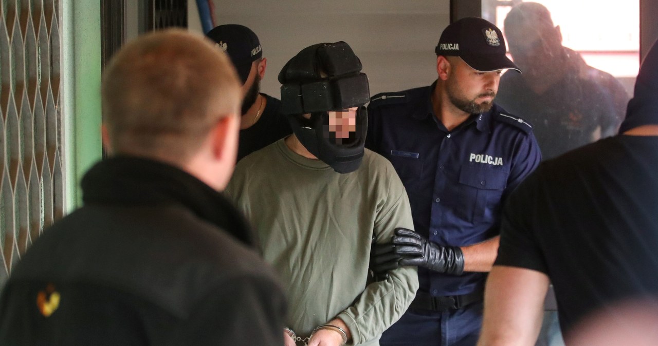 Morderstwo w Białym Dunajcu. Ojciec przyznał się do zabójstwa 14-latka
