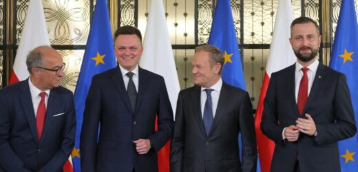 Zmiany w rozliczaniu składki zdrowotnej. Decyzja liderów koalicji