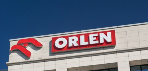 PiS z kontrolą poselską w Orlenie. „Grupa nieudaczników”