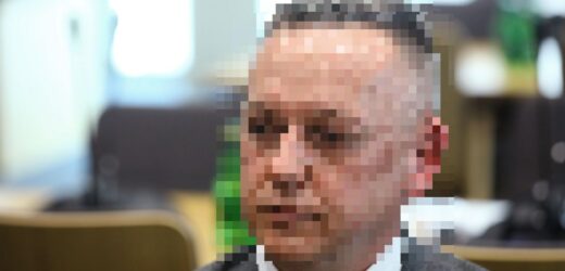 „Afera hejterska”. Wniosek o areszt dla byłego sędziego Tomasza Sz.