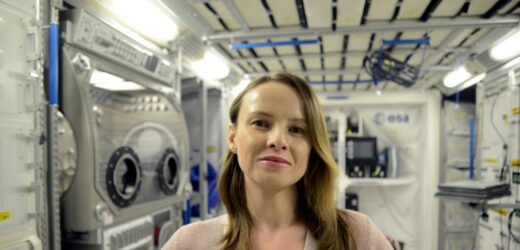Dr Anna Fogtman: Od czasów programu Apollo wiele się nauczyliśmy. Wiemy, czego nie robić
