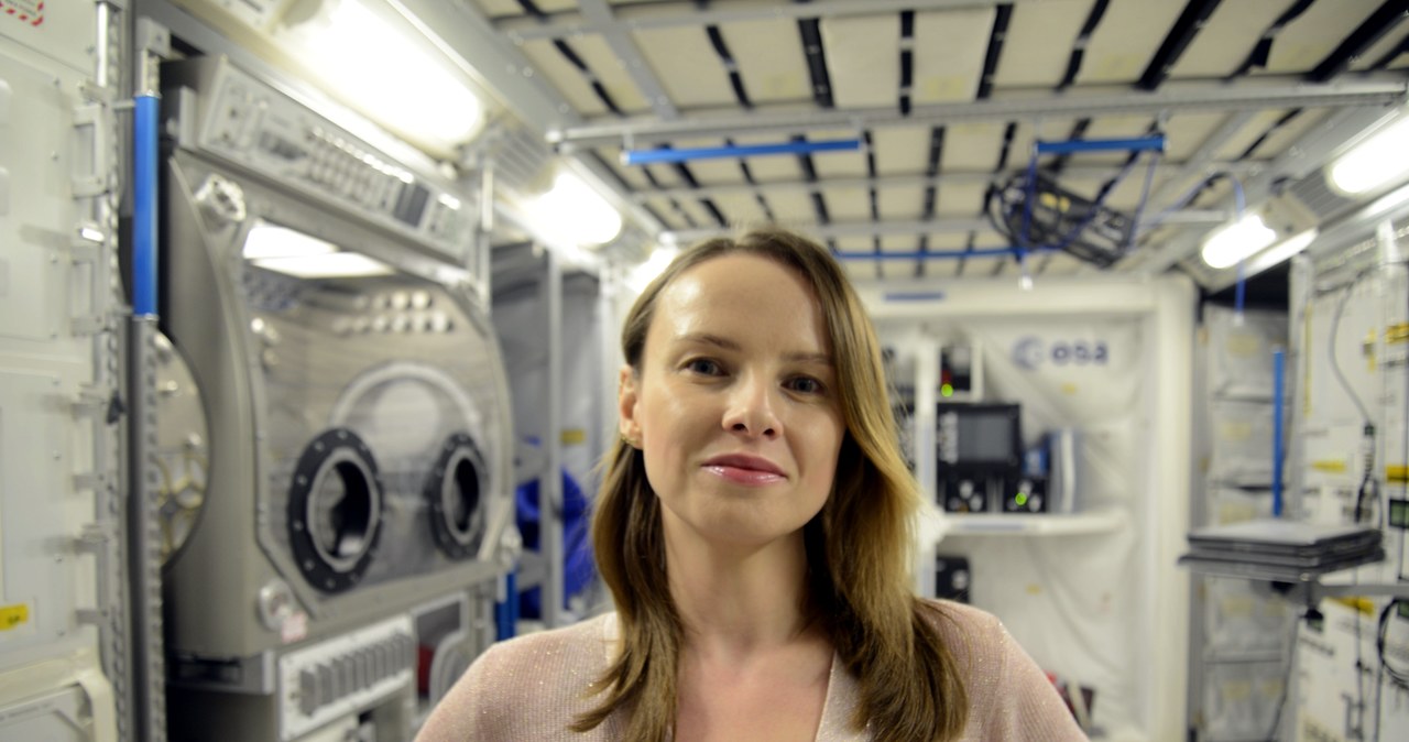 Dr Anna Fogtman: Od czasów programu Apollo wiele się nauczyliśmy. Wiemy, czego nie robić