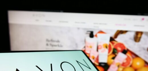 Klęska kultowej marki kosmetycznej. Avon składa wniosek o upadłość