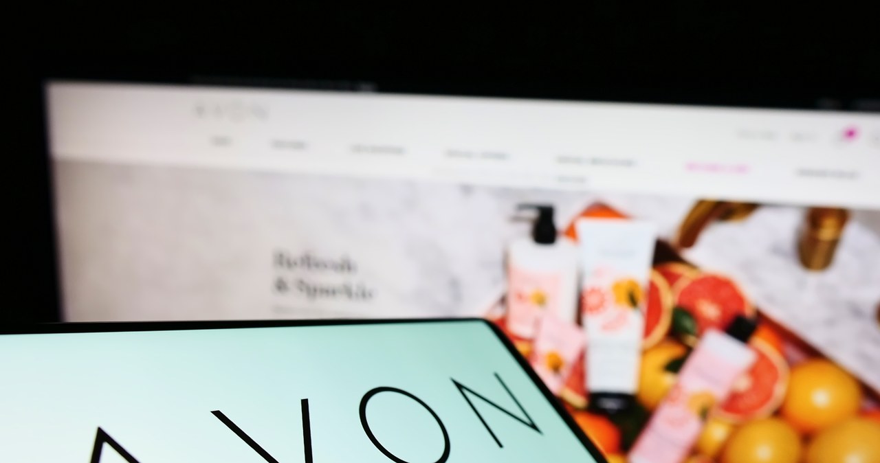 Klęska kultowej marki kosmetycznej. Avon składa wniosek o upadłość