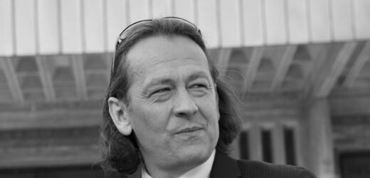 Zmarł Wojciech Paszkowski. Aktor był mistrzem dubbingu