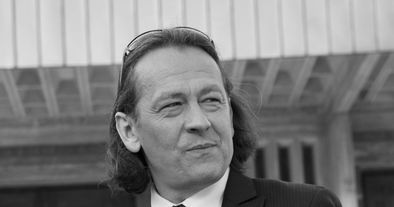 Zmarł Wojciech Paszkowski. Aktor był mistrzem dubbingu