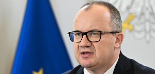 Bodnar wysłał pismo do PKW. Chodzi o Fundusz Sprawiedliwości