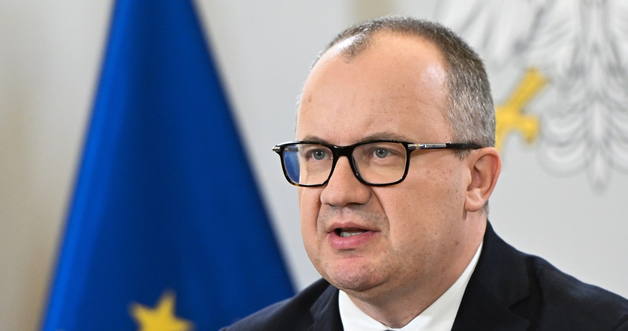 Bodnar wysłał pismo do PKW. Chodzi o Fundusz Sprawiedliwości