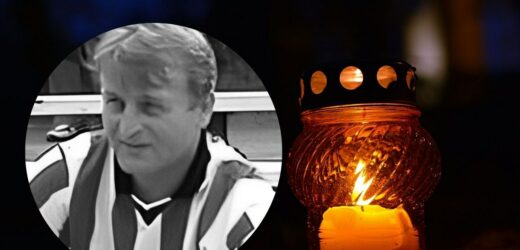 Rafał Wrześniak nie żyje. Był ikoną Cracovii