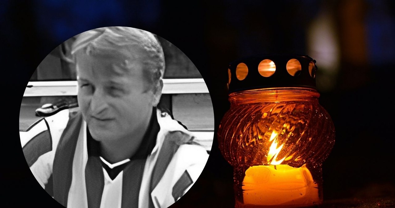 Rafał Wrześniak nie żyje. Był ikoną Cracovii