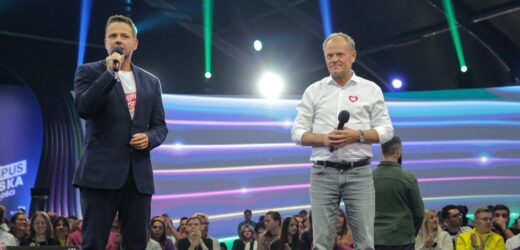 Tusk rozwiał wątpliwości w kwestii aborcji. „Większości nie będzie”