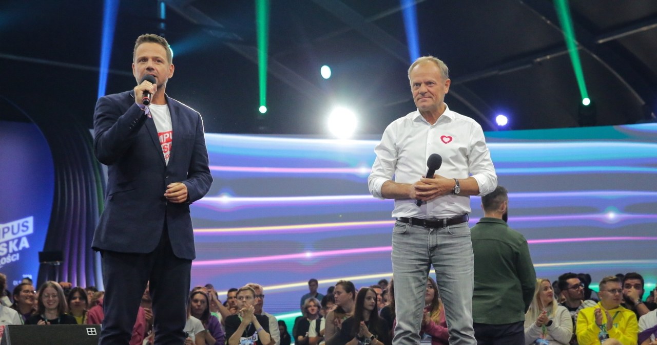 Tusk rozwiał wątpliwości w kwestii aborcji. „Większości nie będzie”