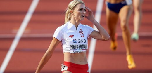 Polska mistrzyni olimpijska kończy karierę. „Czas na nowe wyzwania”