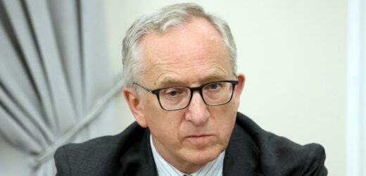 MSZ ujawnił nazwiska nowych ambasadorów, m.in. w Niemczech i Ukrainie