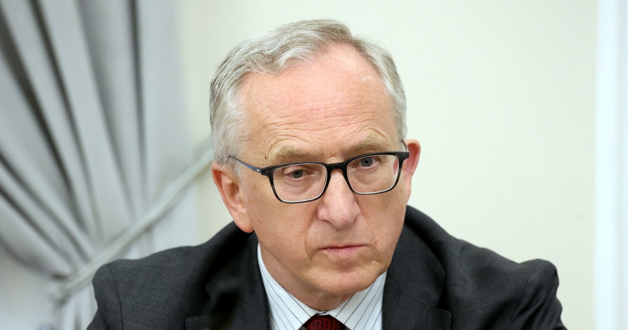 MSZ ujawnił nazwiska nowych ambasadorów, m.in. w Niemczech i Ukrainie
