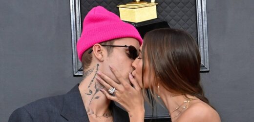 Justin Bieber został ojcem. Ma synka!