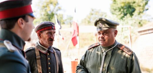 Święto miłośników historii i fortyfikacji. Trwają Dni Twierdzy Poznań
