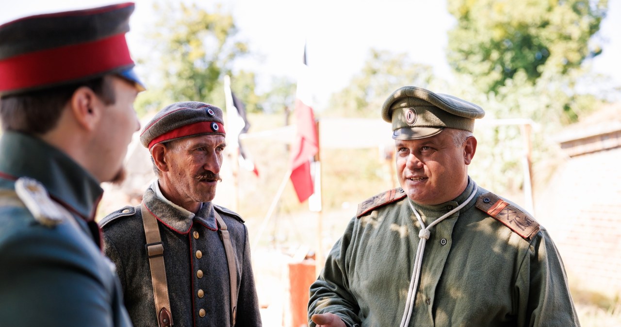 Święto miłośników historii i fortyfikacji. Trwają Dni Twierdzy Poznań
