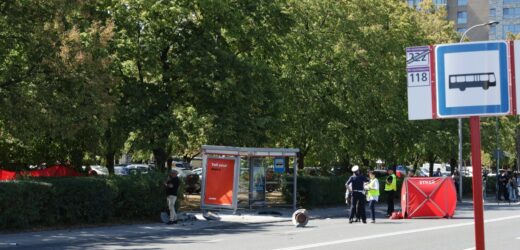 Warszawa: Na Woronicza powstaną progi zwalniające