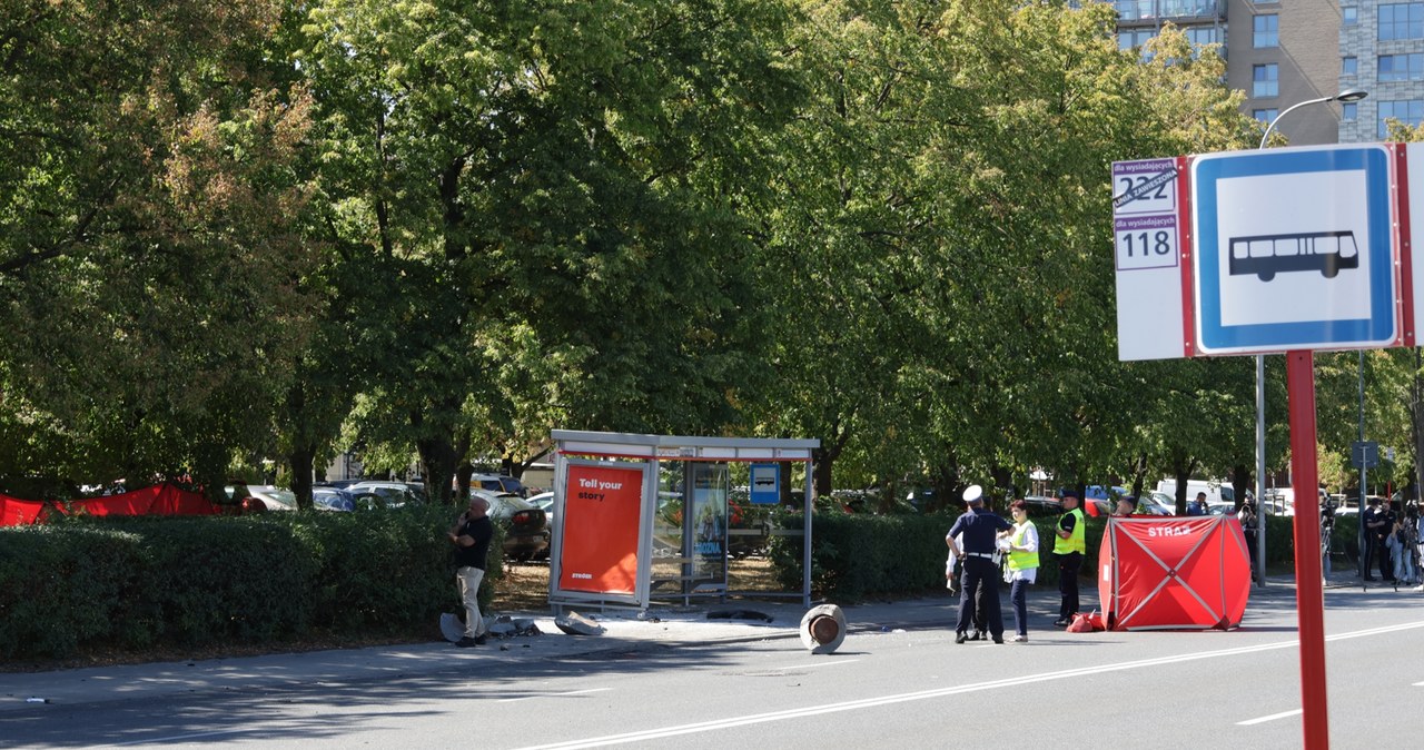 Warszawa: Na Woronicza powstaną progi zwalniające
