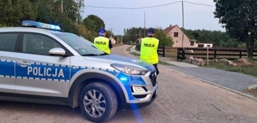 Zabójstwo w gminie Rozogi. Prokuratura przekazała nowe informacje