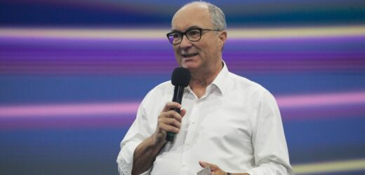 Czarzasty zareagował na słowa Tuska. „Donald, przepraszam”