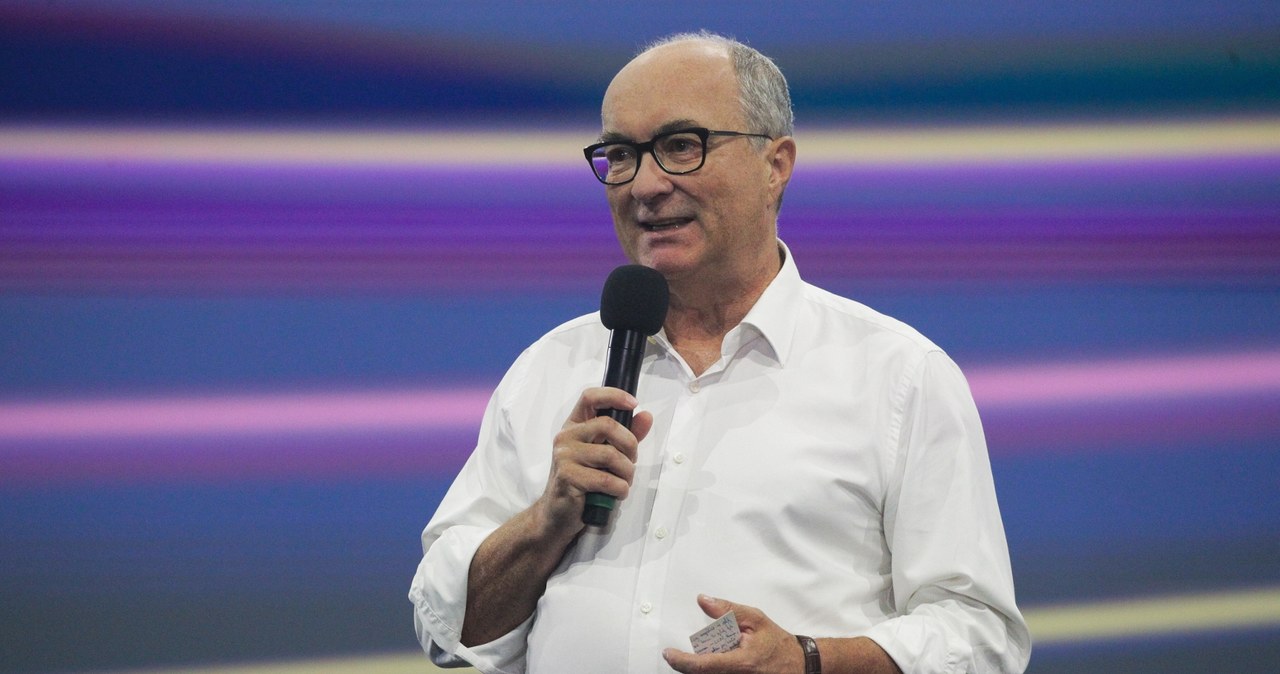 Czarzasty zareagował na słowa Tuska. „Donald, przepraszam”