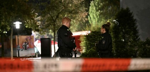 Państwo Islamskie przyznało się do zamachu w Niemczech