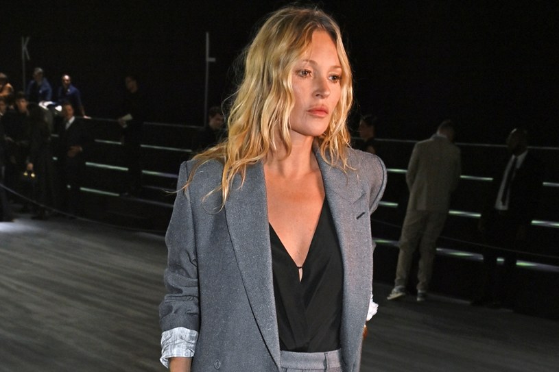 Kate Moss jest im wierna od lat. Jesienią to będzie najmodniejszy fason