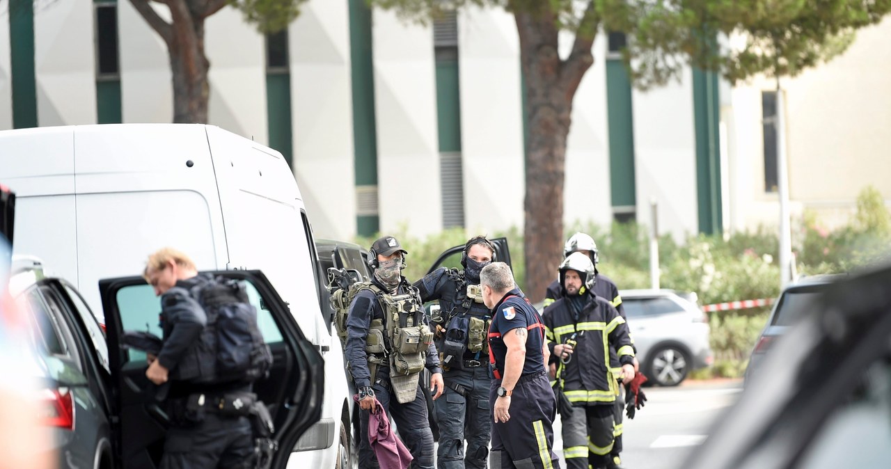 Francja: Zatrzymano podejrzanego o próbę podpalenia synagogi