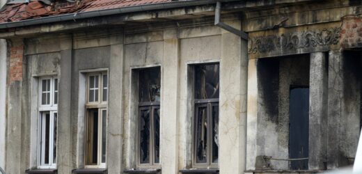 Relacje świadków po tragedii w Poznaniu: Wszystko działo się bardzo szybko