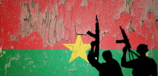 200 osób zginęło w ataku terrorystycznym w Burkina Faso
