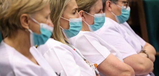 Sondaż: Polska nie jest gotowa na wybuch kolejnej epidemii
