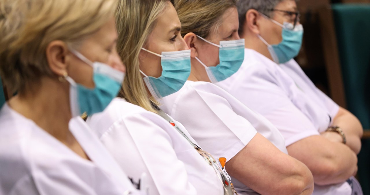 Sondaż: Polska nie jest gotowa na wybuch kolejnej epidemii