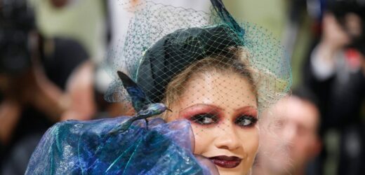 Zendaya i Robert Pattinson razem w nowym filmie