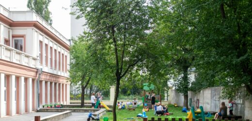 „Aktywnie w Żłobku”. Łódź szykuje się do pełnego wykorzystania rządowego programu