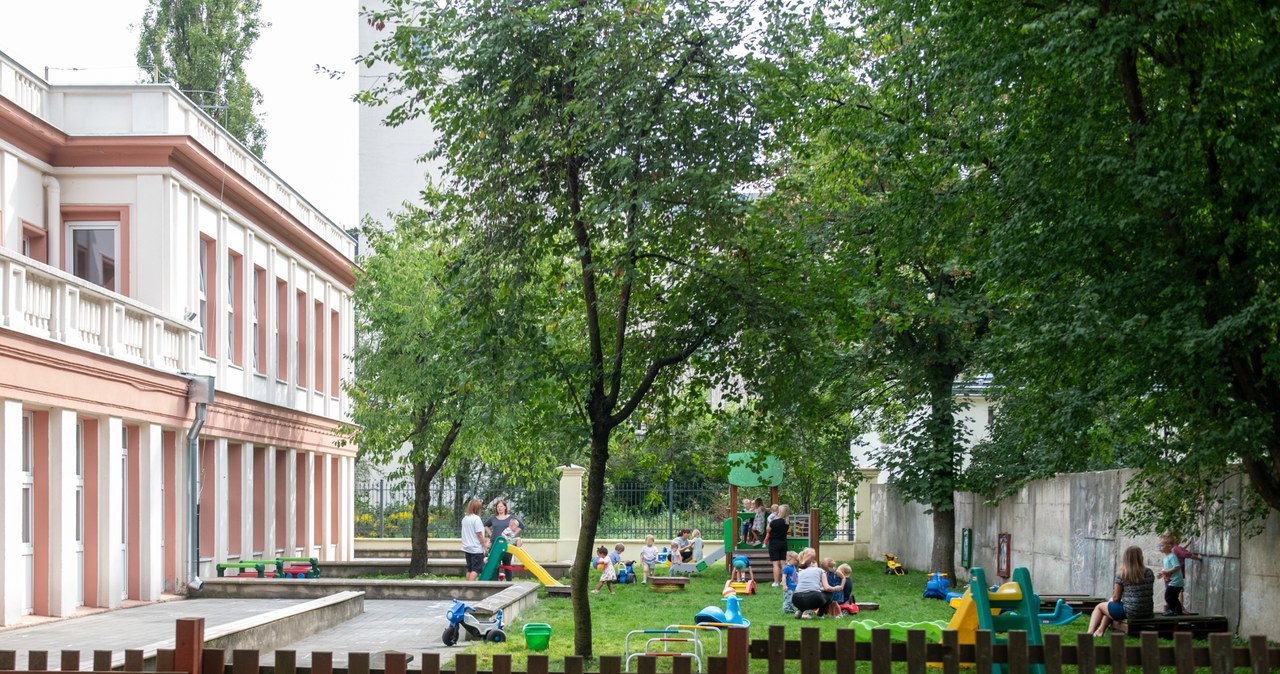 „Aktywnie w Żłobku”. Łódź szykuje się do pełnego wykorzystania rządowego programu