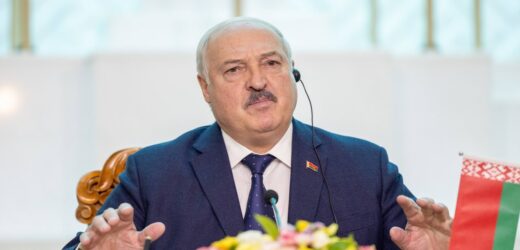 Reżim Łukaszenki wpisał polską fundację na listę organizacji ekstremistycznych