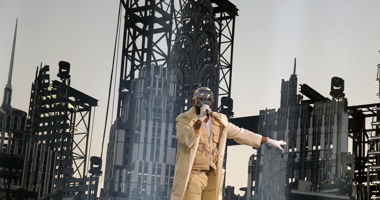 Koncert The Weeknd będzie transmitowany na YouTubie