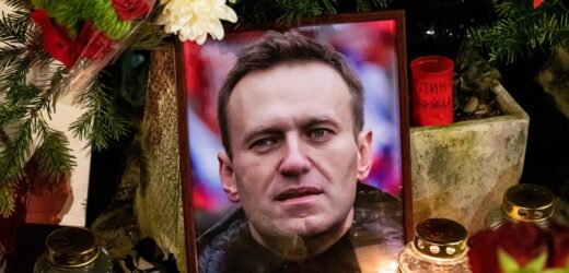 Bunt rosyjskich lekarzy. Napisali do Putina ws. śmierci Nawalnego