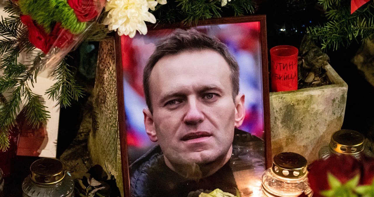 Bunt rosyjskich lekarzy. Napisali do Putina ws. śmierci Nawalnego