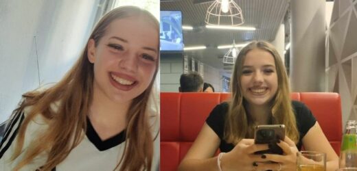 Zaginęła 16-letnia Sylwia z Tychów. Apel policji
