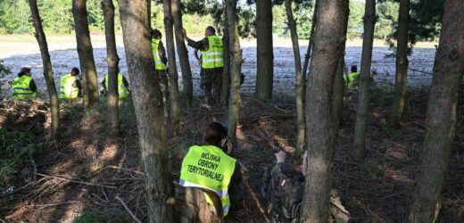 Hołownia nt. obiektu, który wleciał znad Ukrainy: Państwo polskie wyciąga wnioski