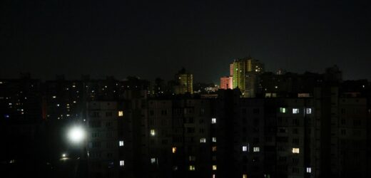 Kolejne ataki Rosji na Ukrainę. Poderwano polskie i sojusznicze samoloty