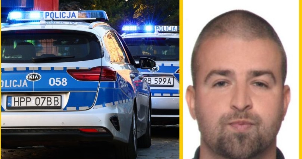 Napastował 16-latkę na przystanku. Policja szuka innych pokrzywdzonych